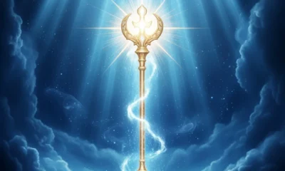 Spiritual breakthrough image for Dominion of Scepters prayer