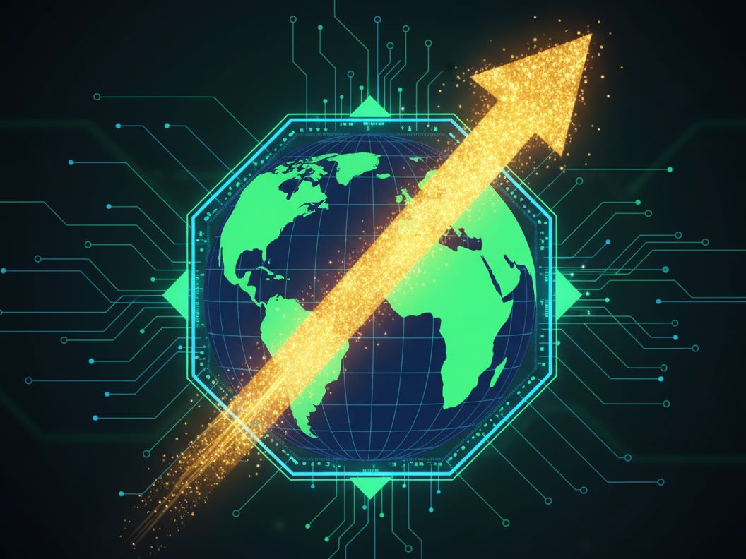 Integrated Digital Creative Publishing Solutions as organized workflow with multiple devicesFeatured Image Description:
This image shows the coordinated management of digital platforms and publishing assets.Featured Image Title:
integrated-digital-solutions-workflow-2025-07-21.jpg