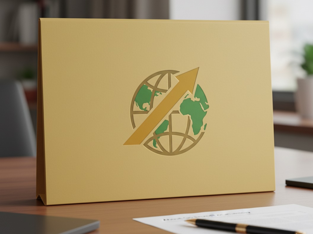 A laptop, books, and a corporate folder with the Lagos skyline, symbolizing integrated business solutions. Featured Image Description: This image shows the professional approach that defines About Go Beyond Local services. Featured Image Title: about-go-beyond-local-team-2025-07-21.jpg