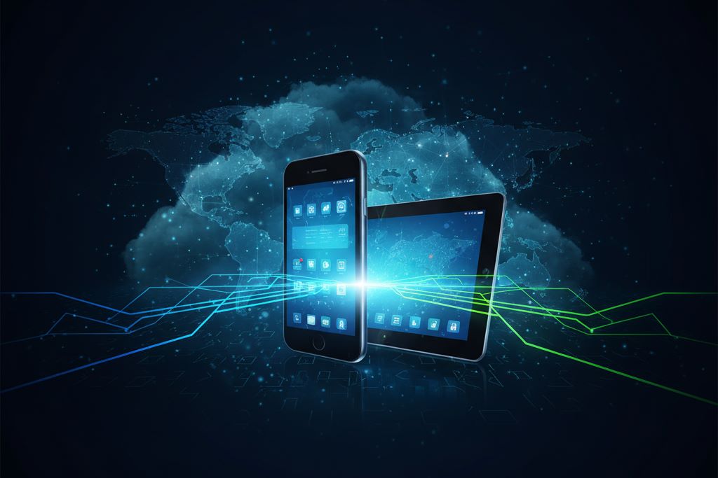 Mobile Application Solutions