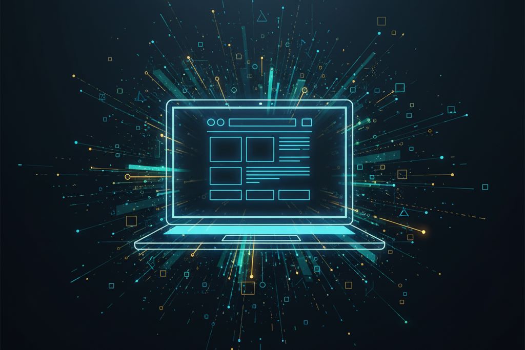 Website Design & Deployment