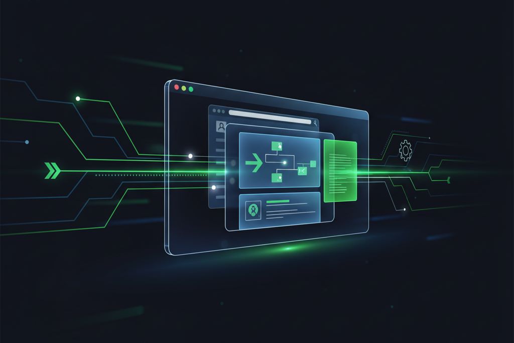 Custom Web Application Solutions