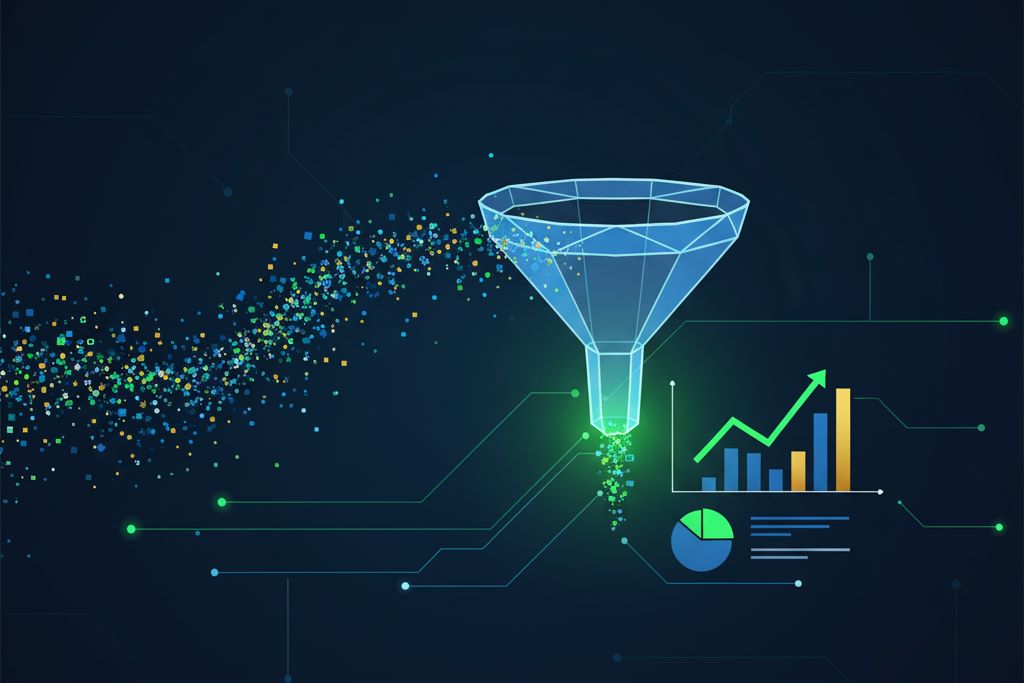 Data Collection & Analytics