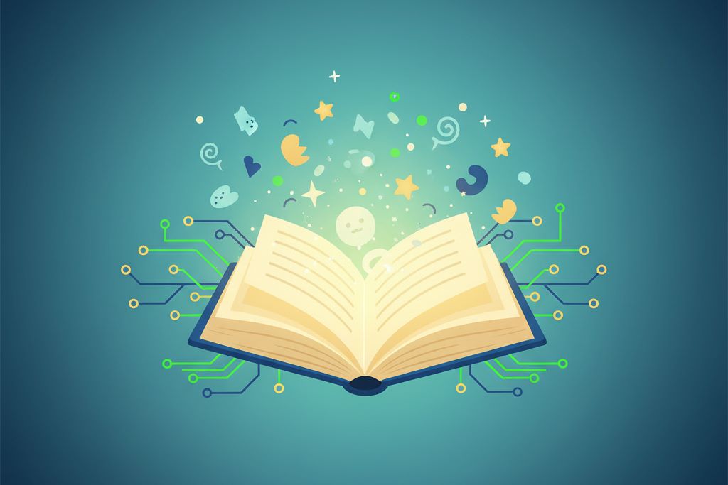 Children Book Publishing