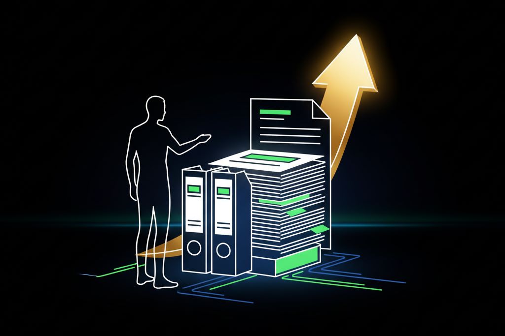 Corporate Documents & Investor Proposals