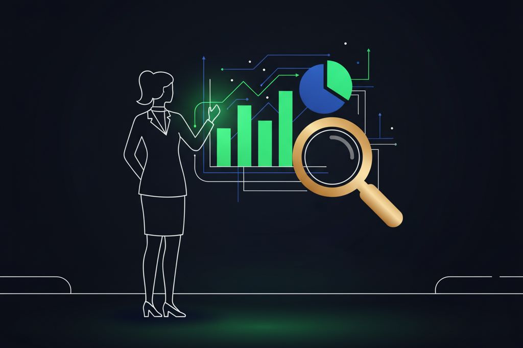 Market Research and Business Intelligence