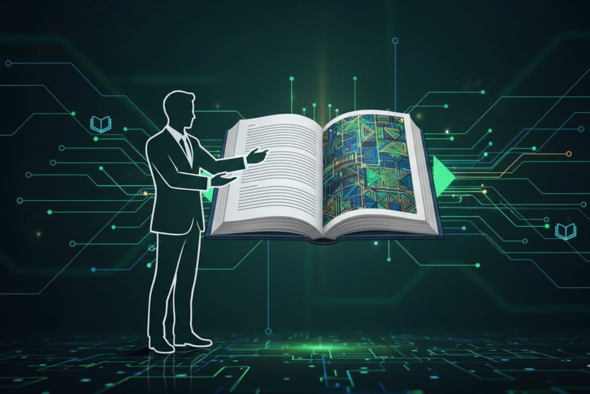 Book Publishing and Production