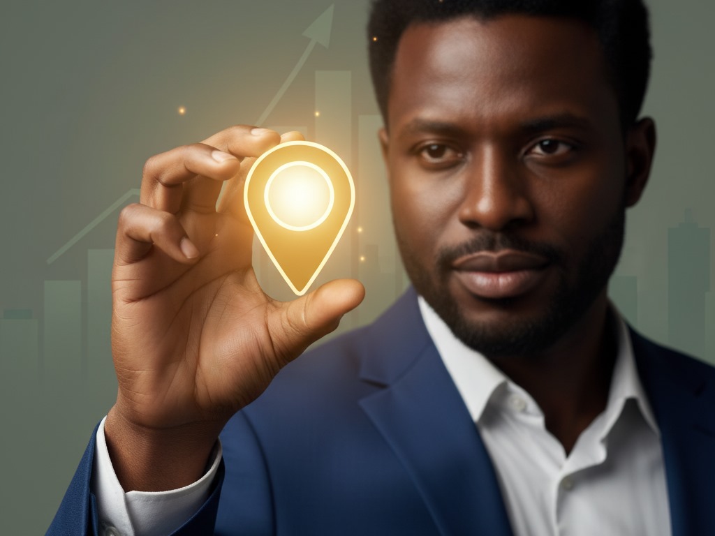 Local SEO fixes for Lagos as confident specialist declares strategic focus with Google Maps pinFeatured Image Description: The image displays a clean technical diagram with five distinct steps, literally representing the five website structure fixes detailed in the guide.Featured Image Title: local-seo-fixes-lagos-structured-diagram-2025-10-28.jpg