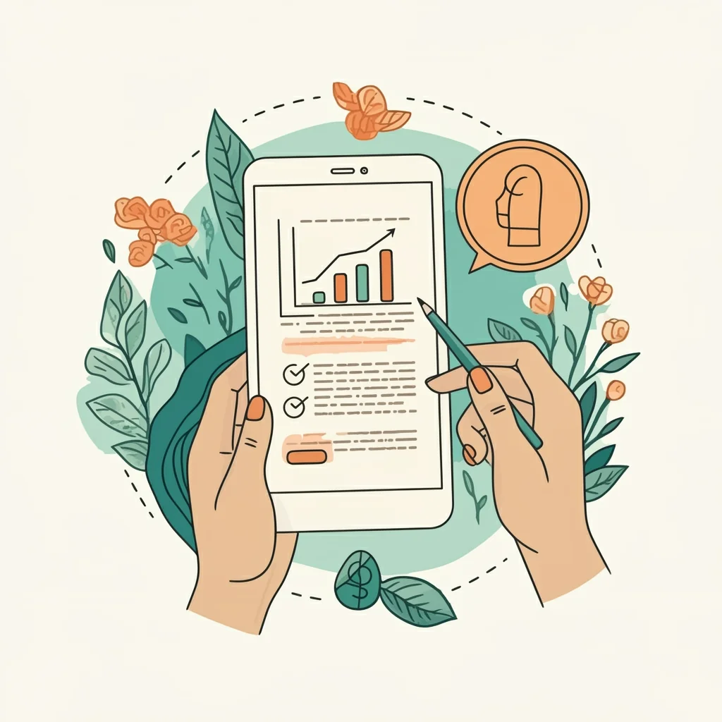 A stone star symbolising the goal to Get more reviews for a business