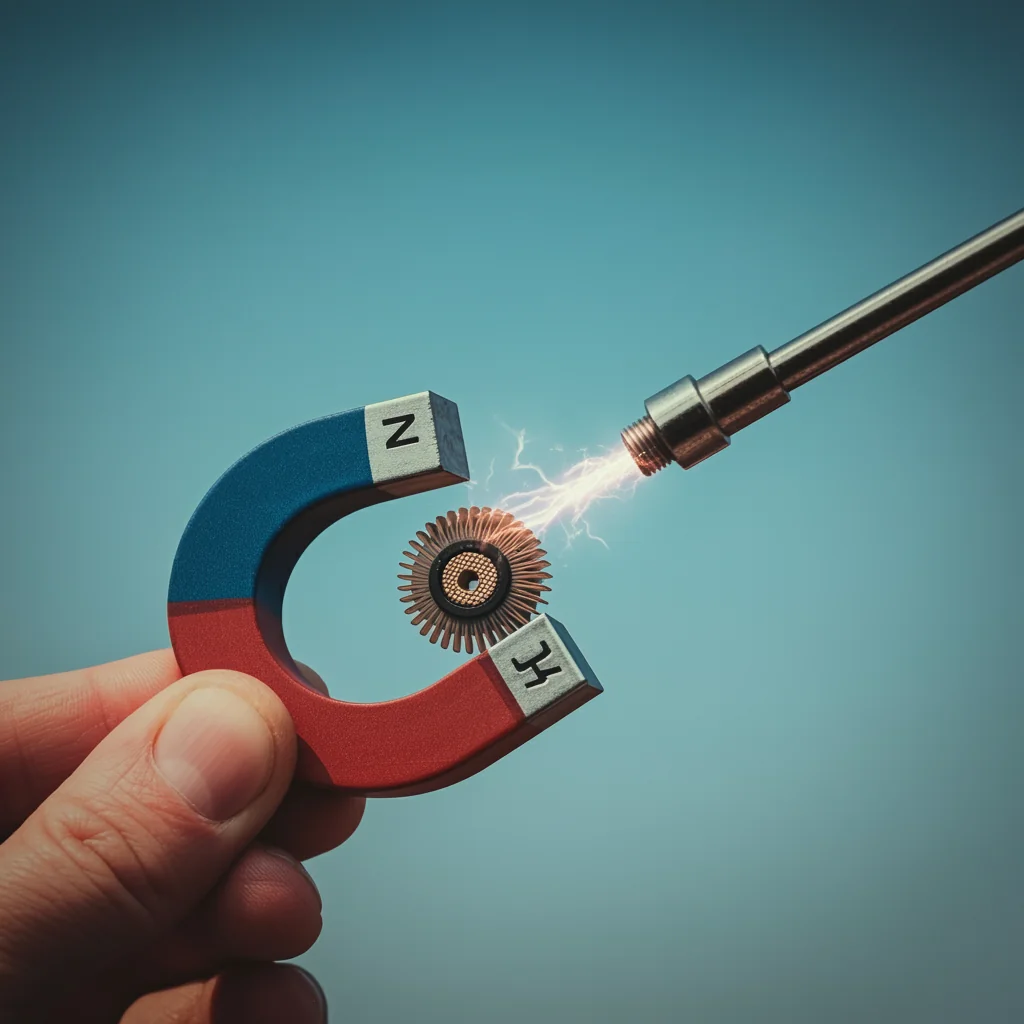 Interlocking gears representing the mechanics of a Retargeting ads strategy