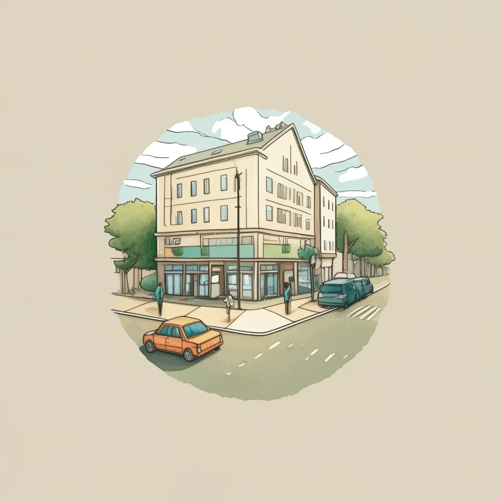 A wax seal representing the authority of Small business branding