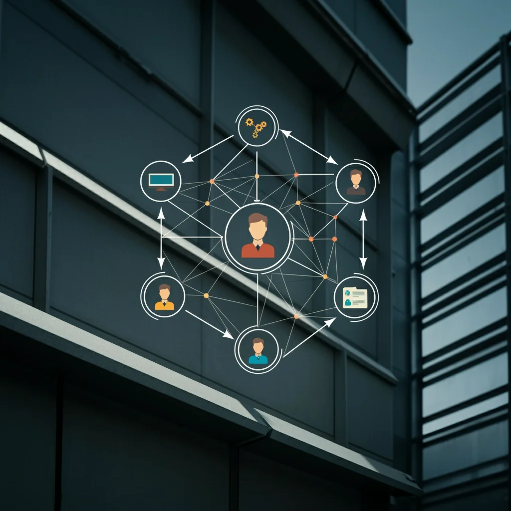 Polished steel gears representing the system of Value based pricing