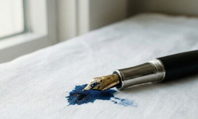 A high-end watch with a broken plastic strap on a marble surface.
Featured Image Description: A cinematic, close-up shot of a luxury wristwatch featuring a cracked face and a cheap, mismatched plastic strap, resting on a polished dark marble table. The lighting is moody and editorial.
Featured Image Title: The Amateur Brand Mistake