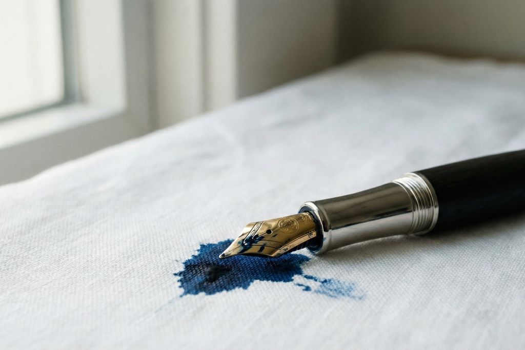 A high-end watch with a broken plastic strap on a marble surface.
Featured Image Description: A cinematic, close-up shot of a luxury wristwatch featuring a cracked face and a cheap, mismatched plastic strap, resting on a polished dark marble table. The lighting is moody and editorial.
Featured Image Title: The Amateur Brand Mistake