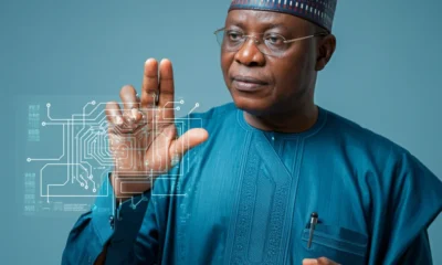 An alarm clock symbolizing the morning results of Automated lead systems