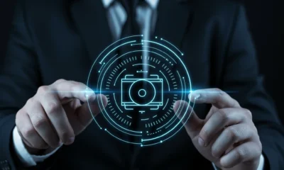 A high-tech environment dedicated to the Digital truth chase