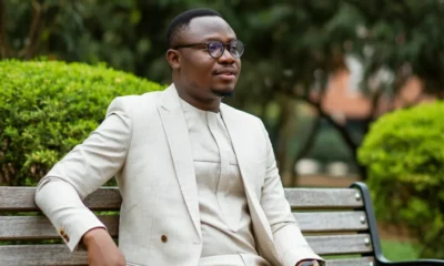 A confident professional representing the principles of Value based pricing