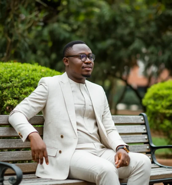 A confident professional representing the principles of Value based pricing