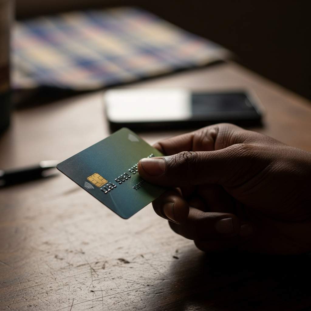 Best dollar card for Netflix documentary image