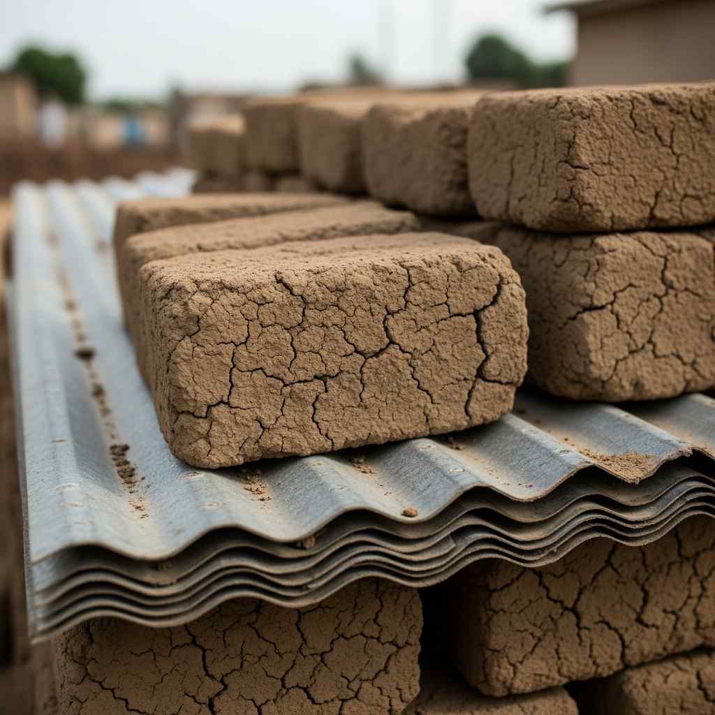 Cheapest building materials image