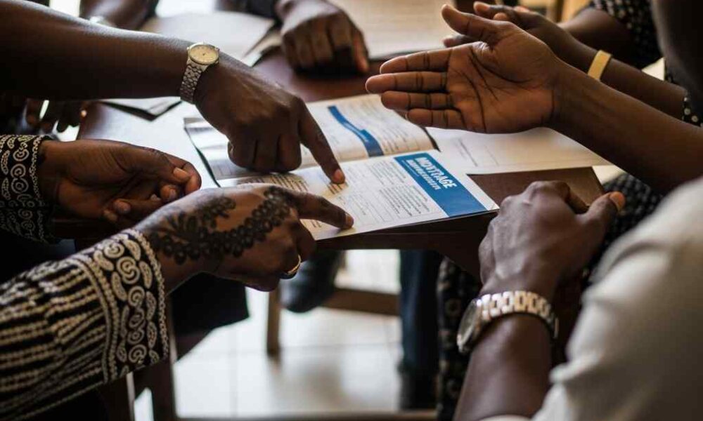 How to apply for the State mortgage scheme documentary image