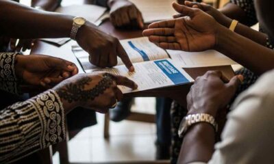 How to apply for the State mortgage scheme documentary image