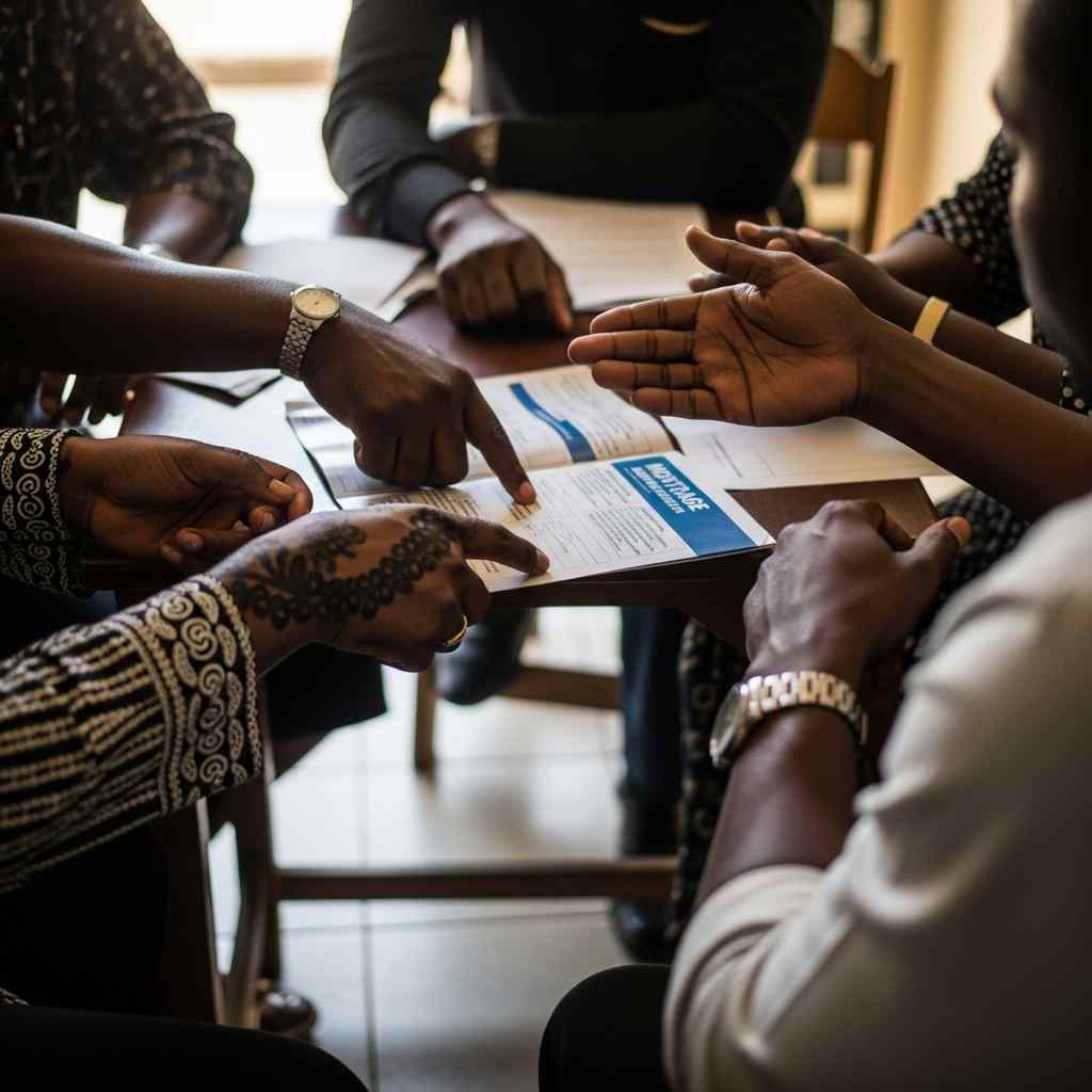 How to apply for the State mortgage scheme documentary image