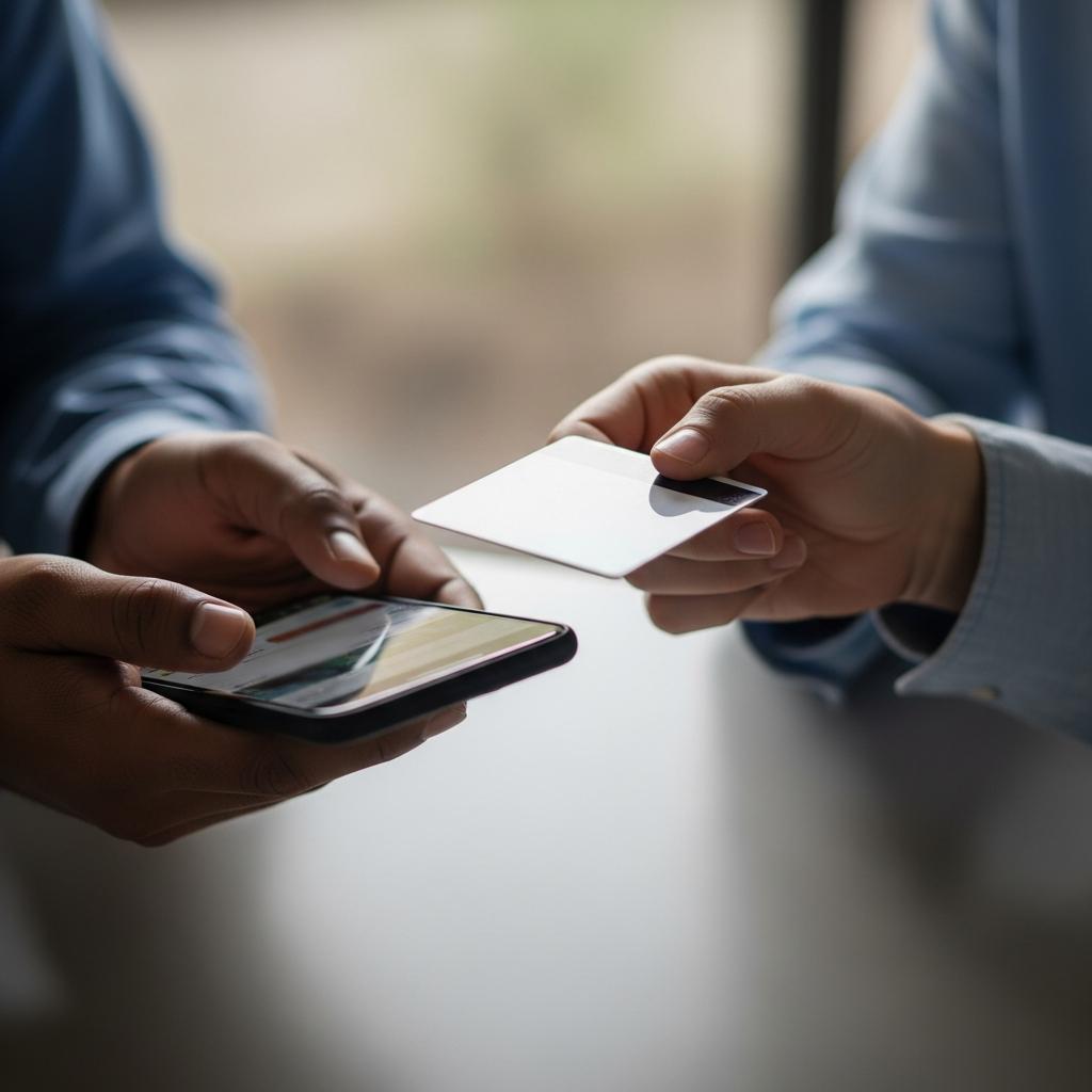 How to get USD virtual card without BVN documentary image