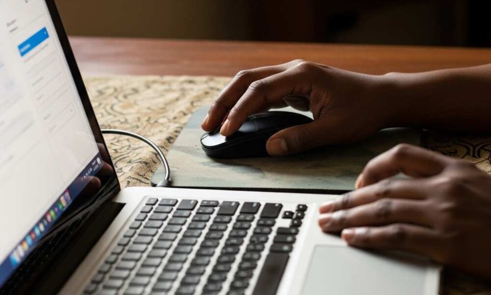 How to get USD virtual card without BVN documentary image