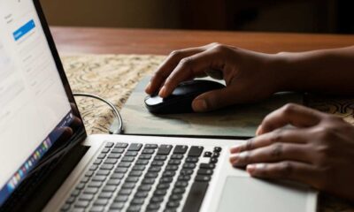 How to get USD virtual card without BVN documentary image