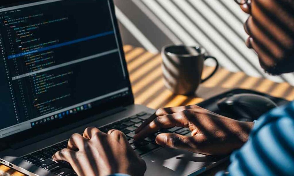 Nigerian hackers as global disruptors with cybercrime networks exposedFeatured Image Description:
A powerful hand-drawn image declares how Nigerian hackers disrupted global systems with cybercrime.Featured Image Title:
nigerian-hackers-global-disruption-2025-09-01.jpg