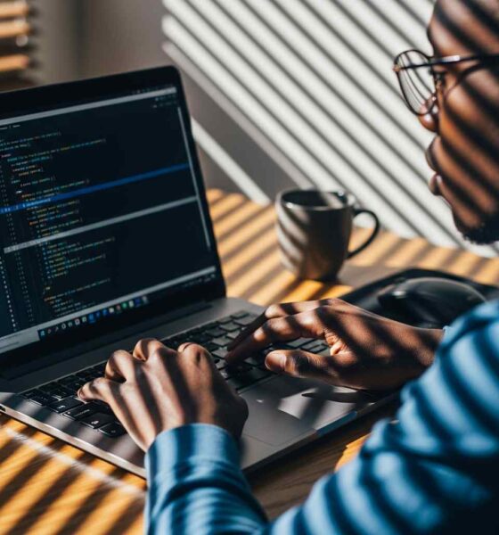 Nigerian hackers as global disruptors with cybercrime networks exposedFeatured Image Description:
A powerful hand-drawn image declares how Nigerian hackers disrupted global systems with cybercrime.Featured Image Title:
nigerian-hackers-global-disruption-2025-09-01.jpg