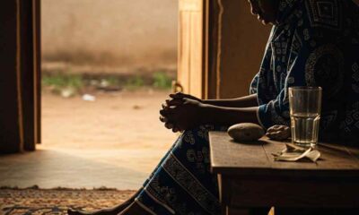 Boy remembers past life documentary image