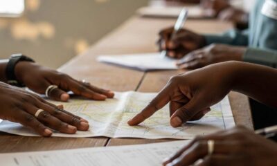 How to apply for land certificate land registry documentary image