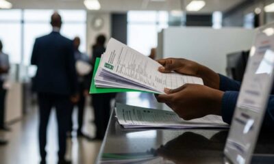 How to apply for visa countries 2026 documentary image