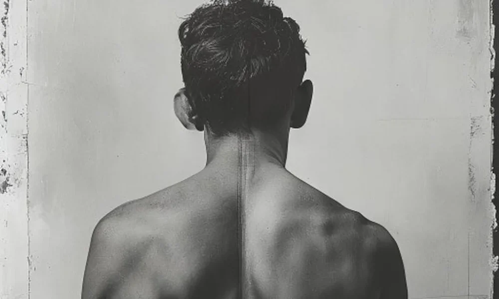 Comic Storyboard illustration for article about How to get police character certificate online 2026