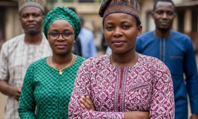 How to legitimate overseas job offers documentary image