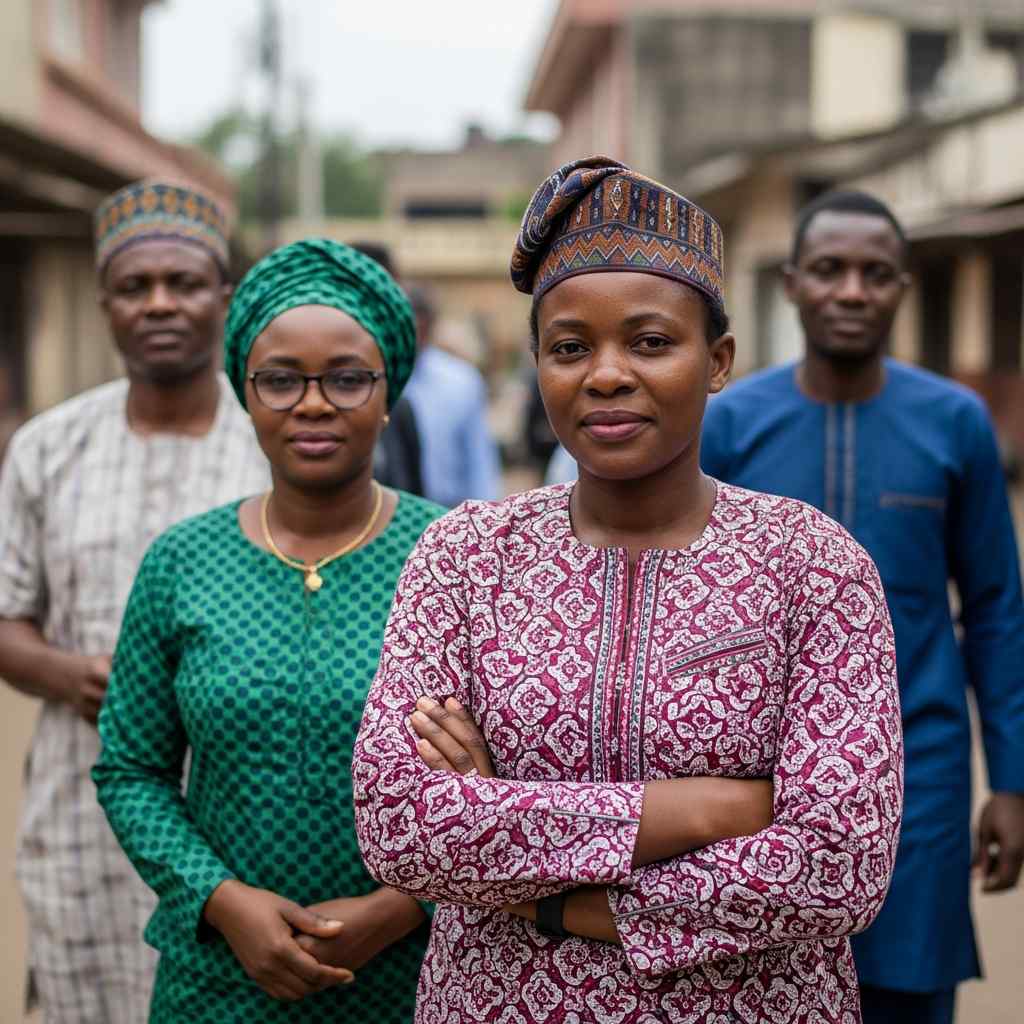 How to legitimate overseas job offers documentary image