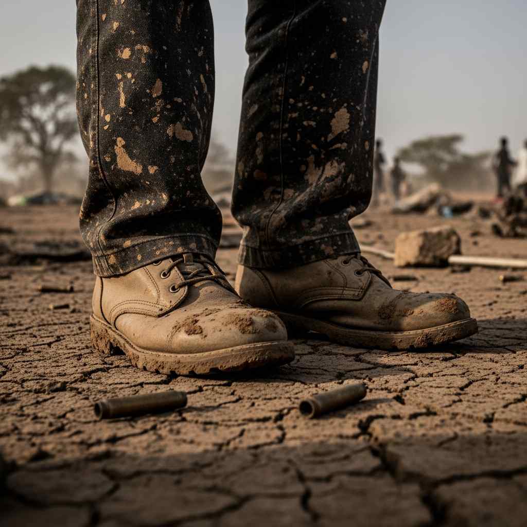 Massacre update documentary image