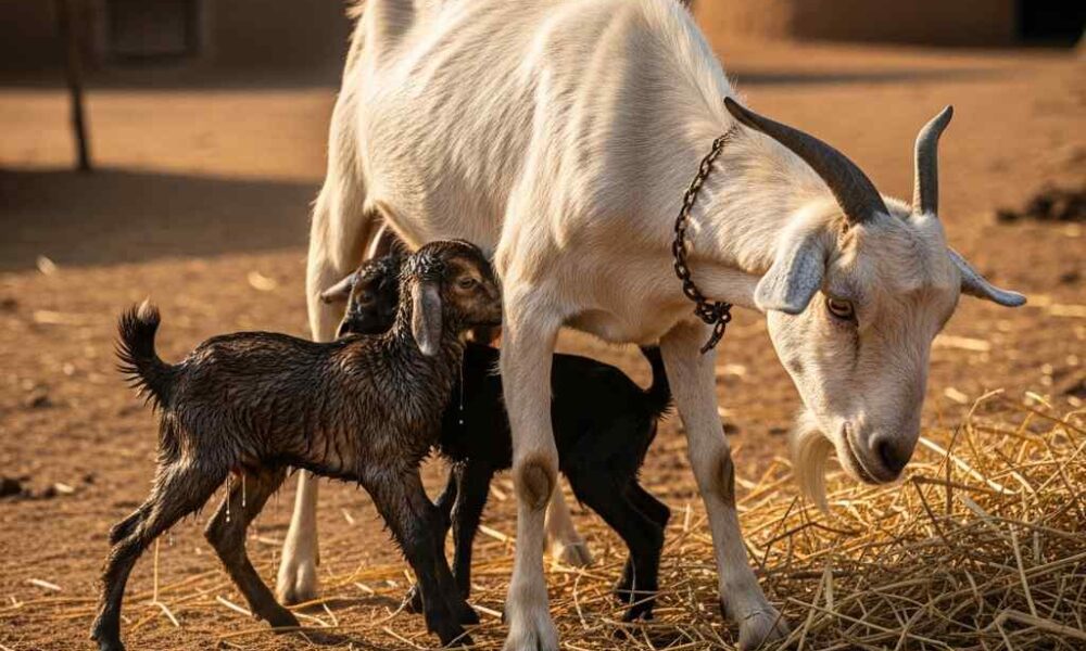 Katsina go birth to tw image