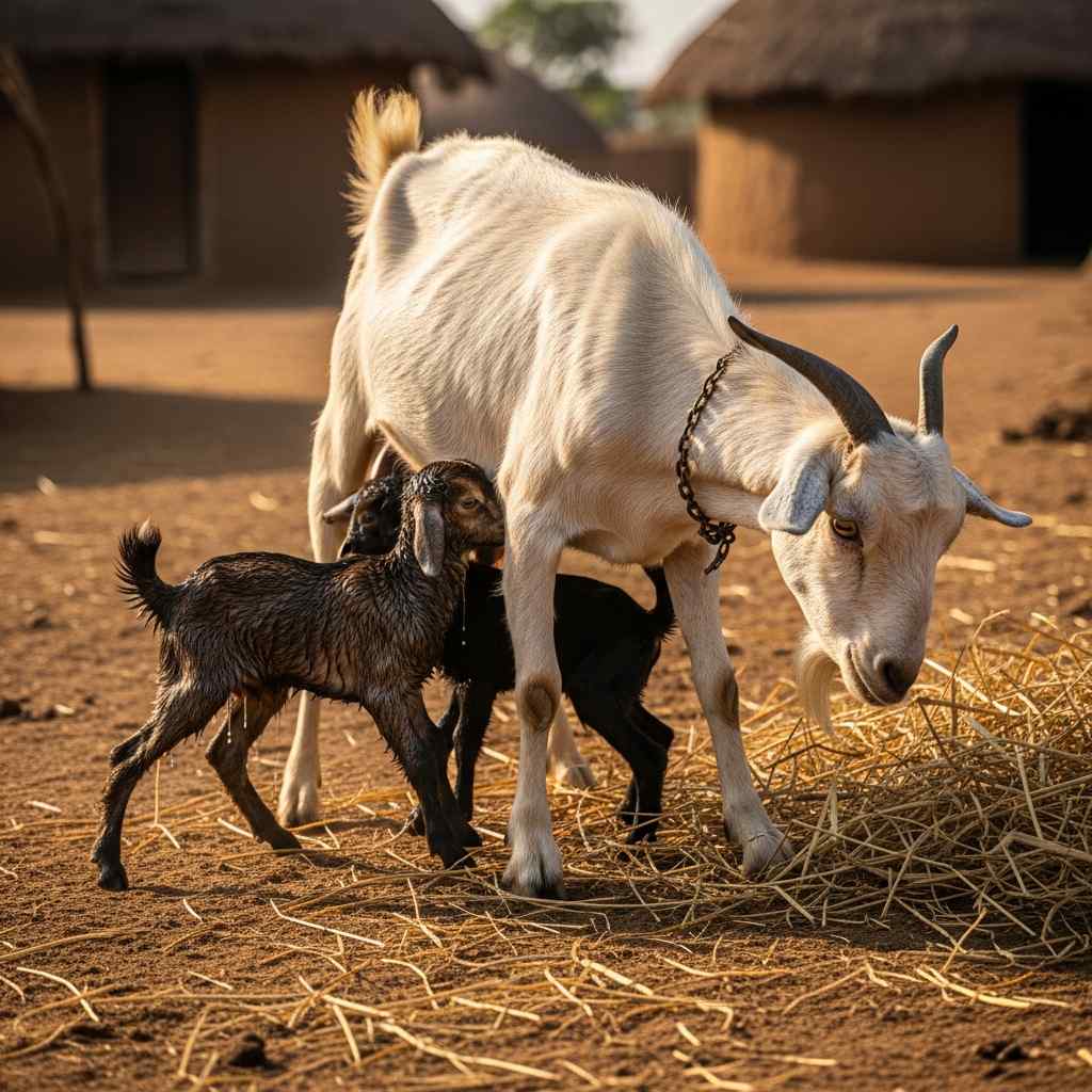 Katsina go birth to tw image