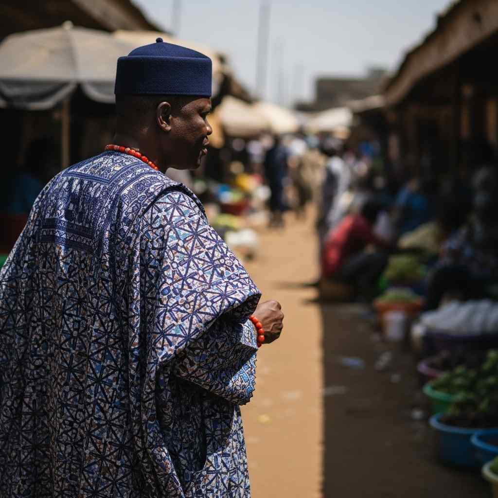 Olugbenga Agboola documentary image