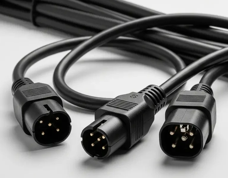 Exterior of Mains Studios in Tottenham, North London on a quiet day.