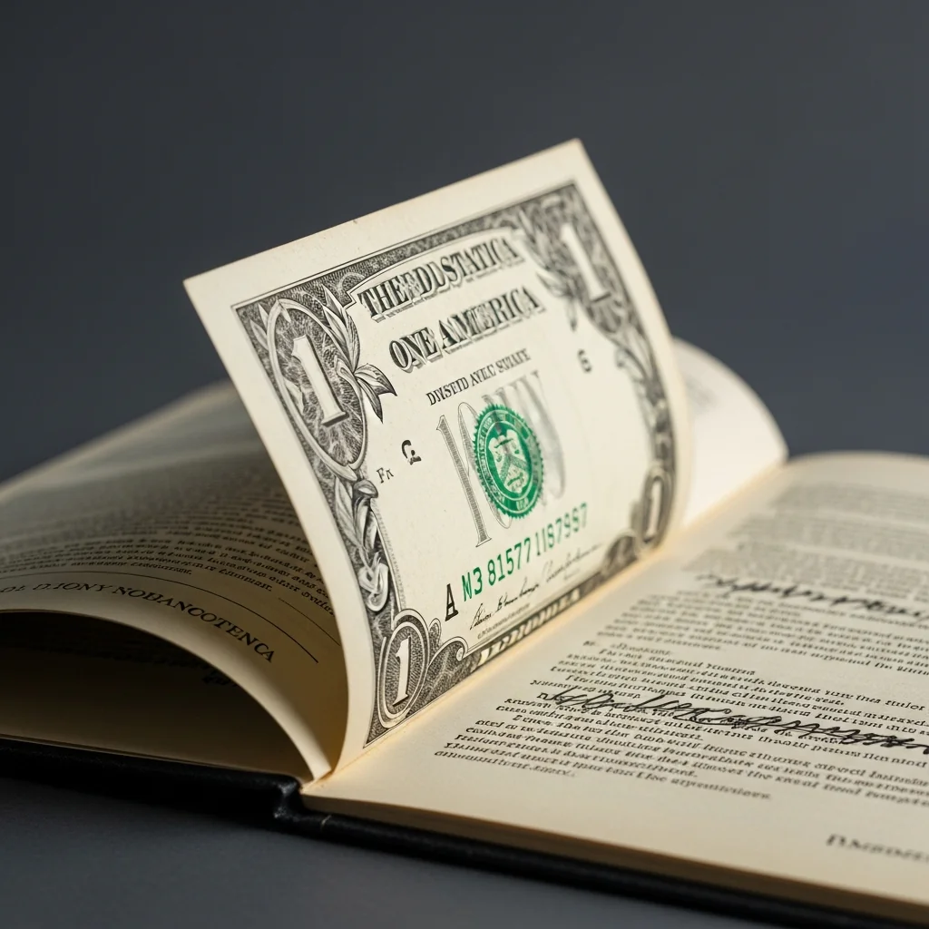 Police crime report document