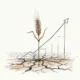 Editorial illustration for Global Food Prices Rose 2.4% in March 2026